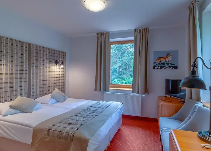 Batory 3* Szczawnica