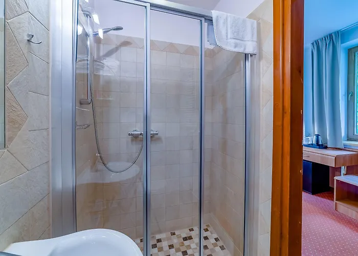 Batory Hotel Szczawnica