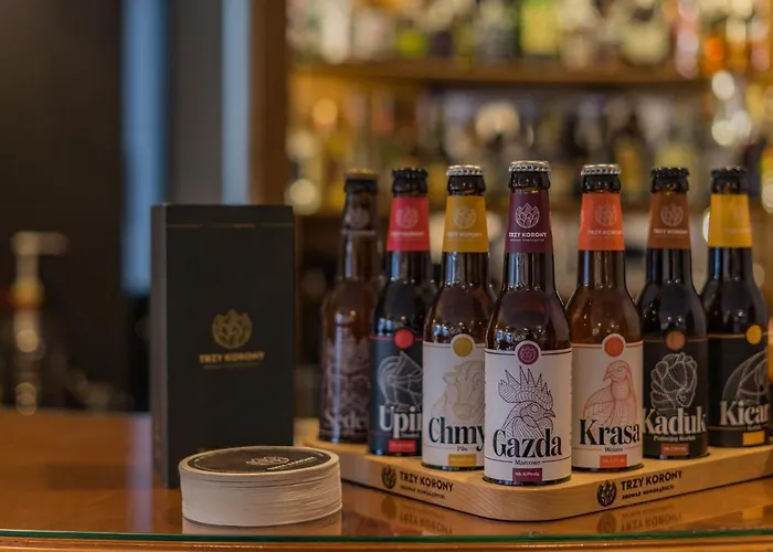 Batory 3* Szczawnica